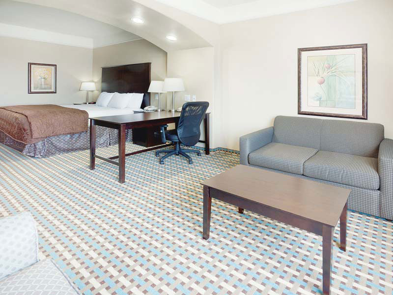 La Quinta Inn & Suites Pharr - Pharr, TX