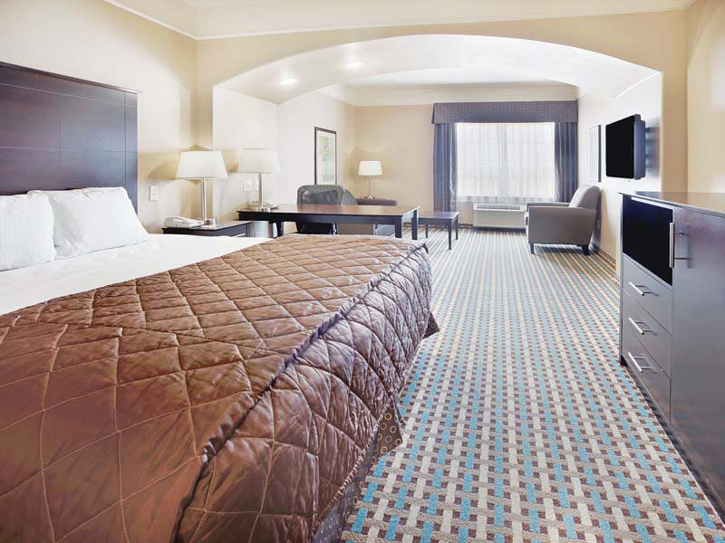 La Quinta Inn & Suites Pharr - Pharr, TX