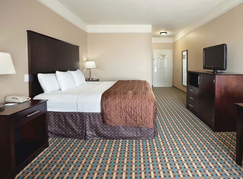 La Quinta Inn & Suites Pharr - Pharr, TX