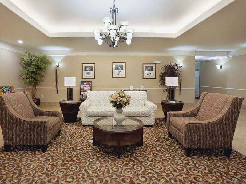 La Quinta Inn & Suites Pharr - Pharr, TX