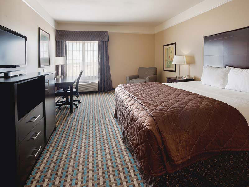 La Quinta Inn & Suites Pharr - Pharr, TX