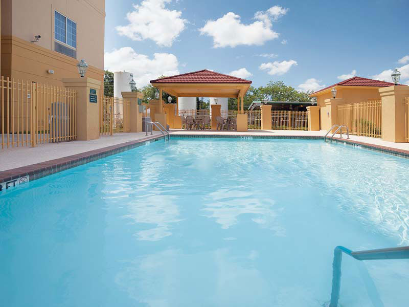 La Quinta Inn & Suites Pharr - Pharr, TX