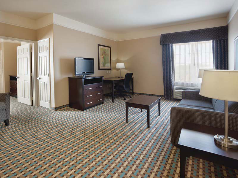 La Quinta Inn & Suites Pharr - Pharr, TX