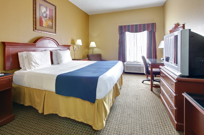 Holiday Inn Express SOUTHAVEN (MEMPHIS INTL ARPT) - Southaven, MS
