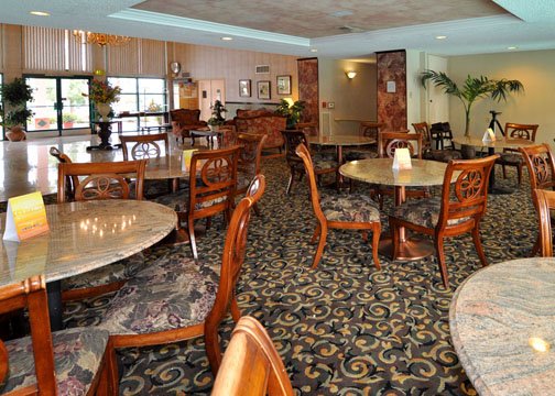 Quality Inn & Suites - Walnut, CA