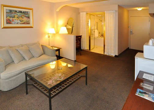 Quality Inn & Suites - Walnut, CA