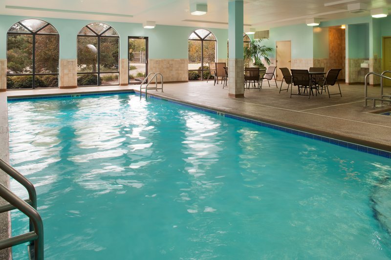 Hampton Inn-Council Bluffs - Council Bluffs, IA