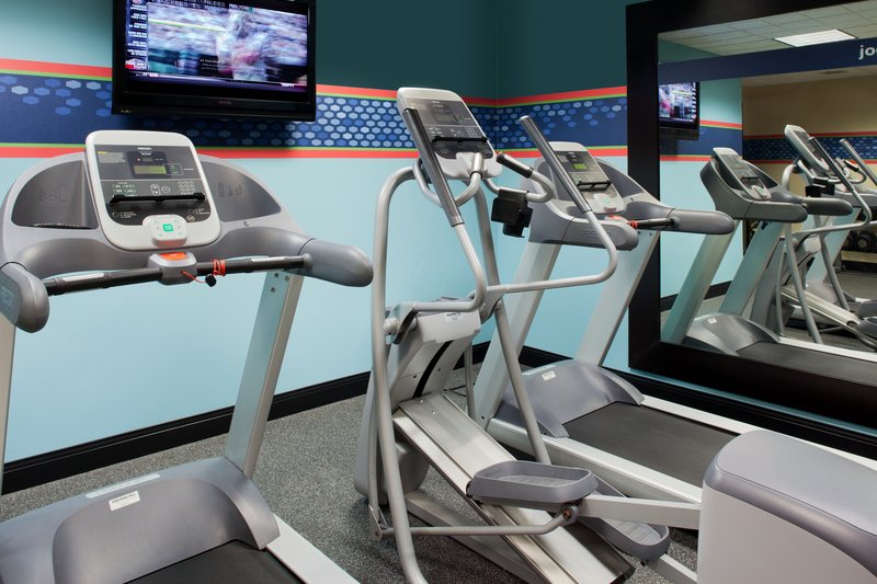 Hampton Inn-Council Bluffs - Council Bluffs, IA