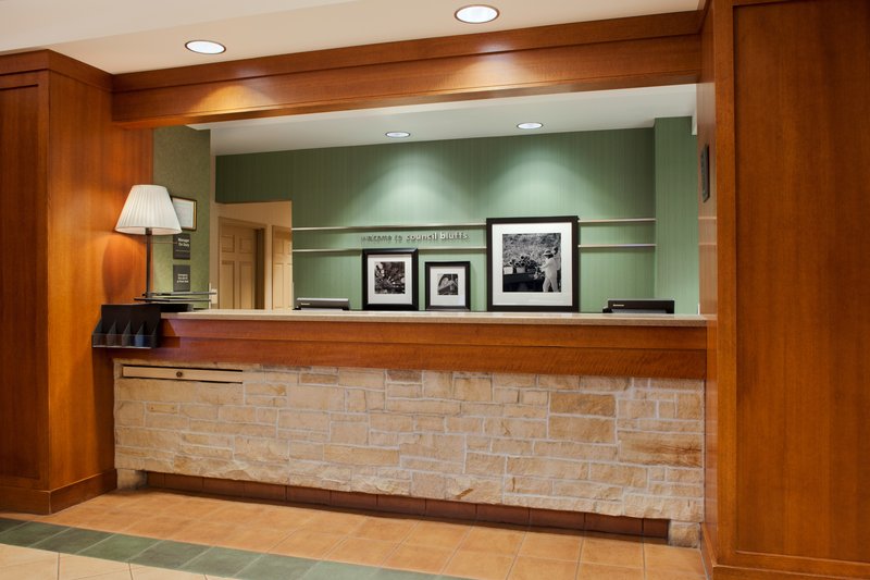 Hampton Inn-Council Bluffs - Council Bluffs, IA