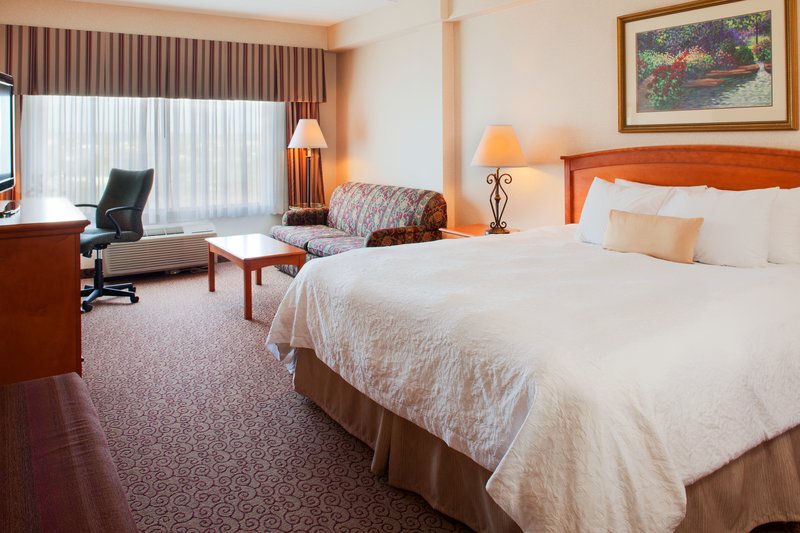 Hampton Inn-Council Bluffs - Council Bluffs, IA