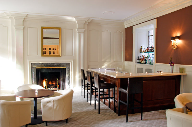 Homestead Hotel - Evanston, IL