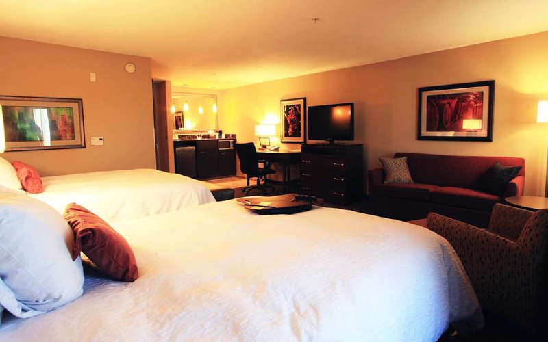 Hampton Inn Suites Paso Robles CA - Paso Robles, CA