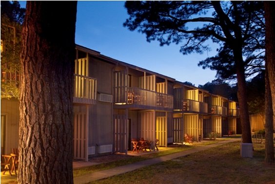 Refuge Inn - Chincoteague Island, VA