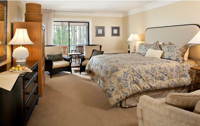 Refuge Inn - Chincoteague Island, VA