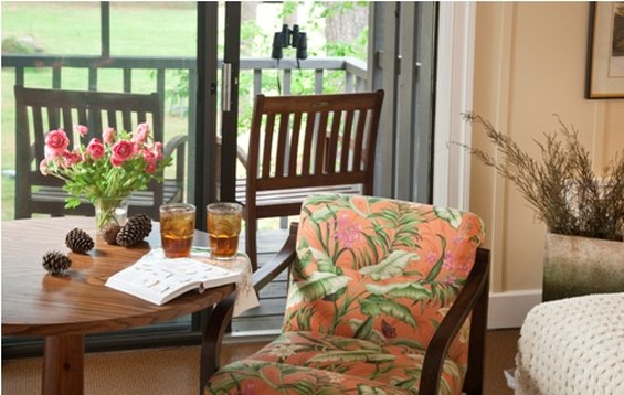 Refuge Inn - Chincoteague Island, VA