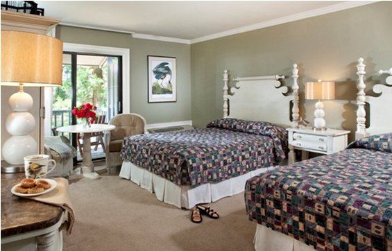 Refuge Inn - Chincoteague Island, VA