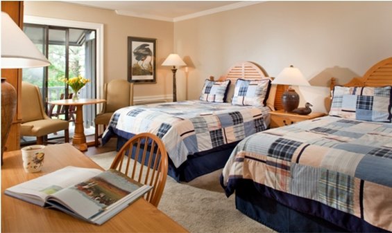 Refuge Inn - Chincoteague Island, VA