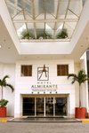 Hotel Almirante Cartagena Estelar