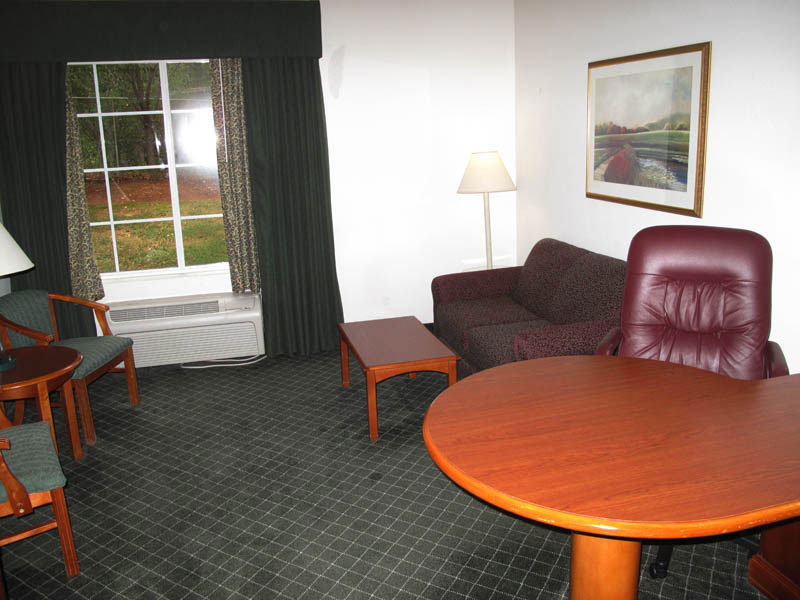 La Quinta Inn & Suites Austin Southwest At Mopac - Stockbridge, GA