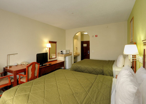 Comfort Inn East