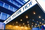 Hotel Sylter Hof Berlin