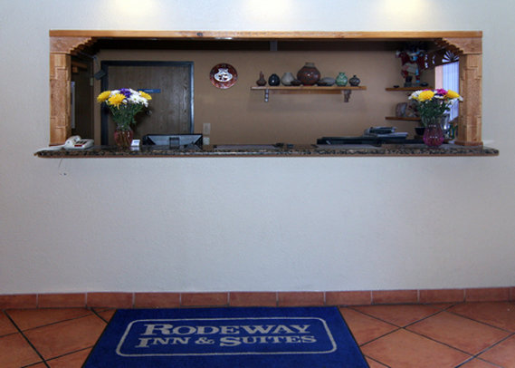 Rodeway Inn & Suites Santa Fe