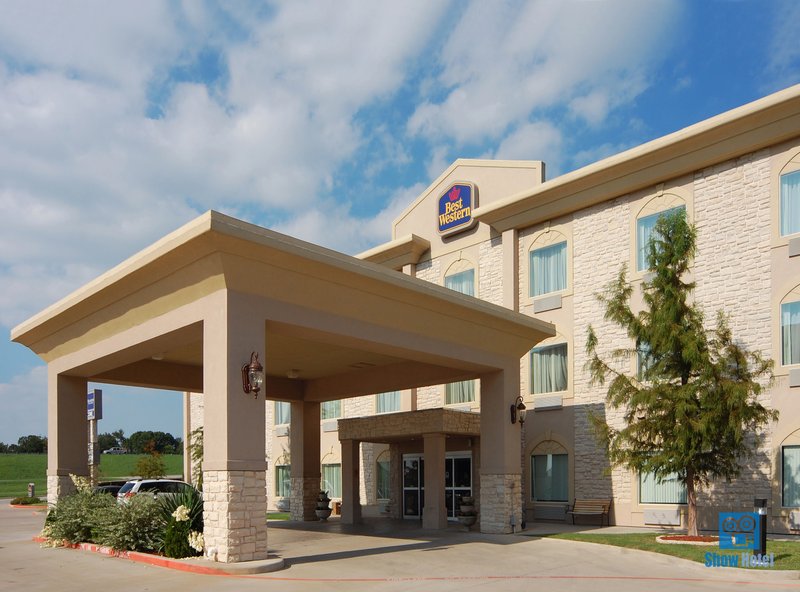 Best Western - Granbury, TX
