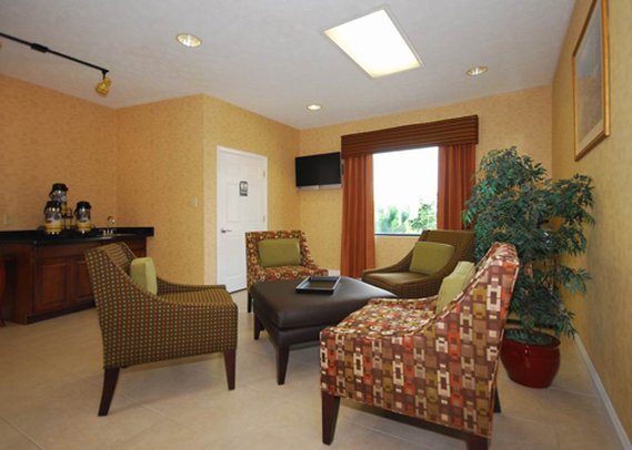 Quality Inn - Dahlonega, GA