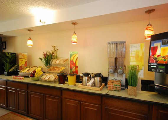 Quality Inn - Dahlonega, GA
