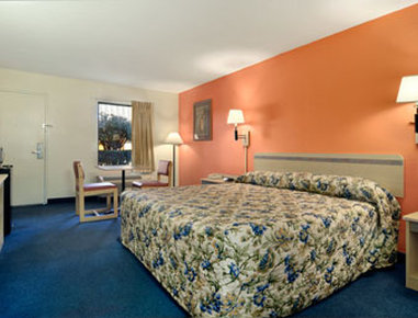 Mountain Valley Inn - Dillard, GA