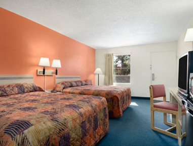 Mountain Valley Inn - Dillard, GA