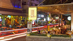 Grand President Apartments - Restaurant