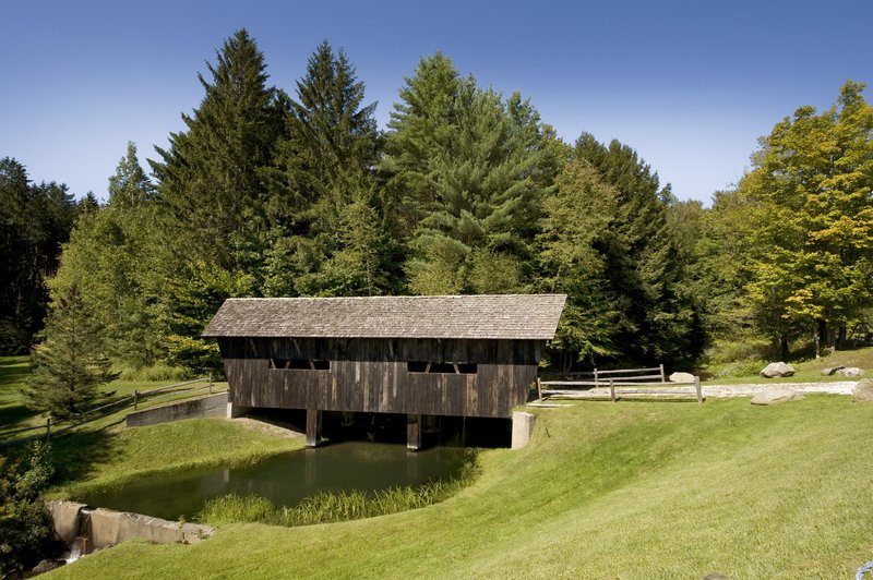 BEST WESTERN-WATERBURY STOWE - Waterbury, VT
