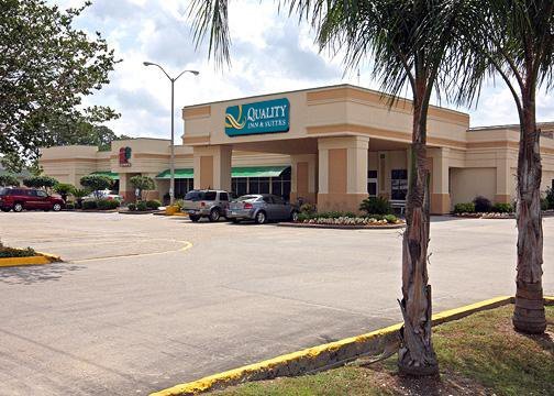 Day Inn - Gretna, LA