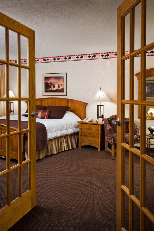 Best Western - Rapid City, SD
