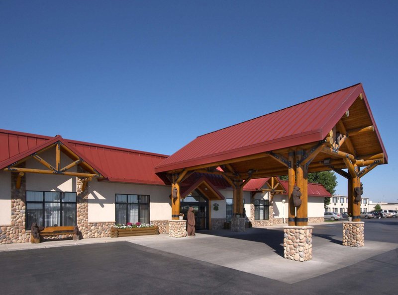 Best Western - Rapid City, SD