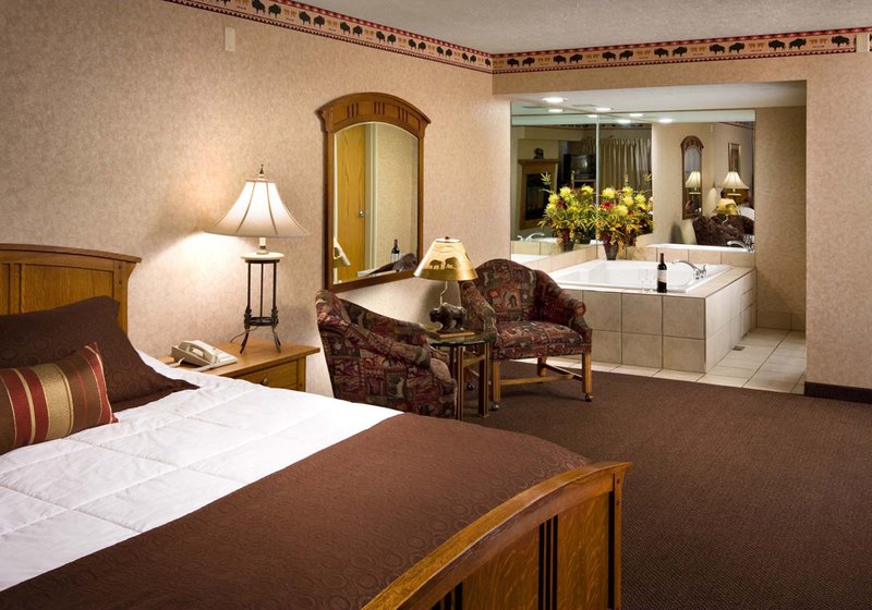 Best Western - Rapid City, SD