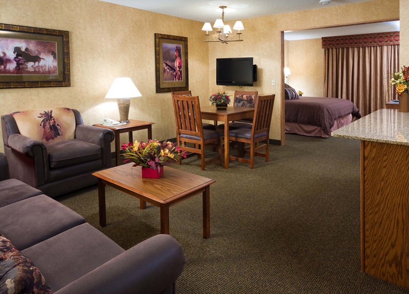 Best Western - Rapid City, SD
