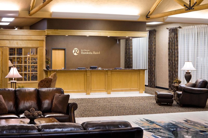 Best Western - Rapid City, SD