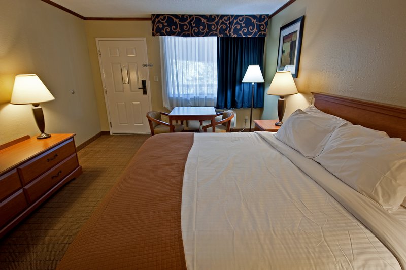 Best Western - Foley, AL