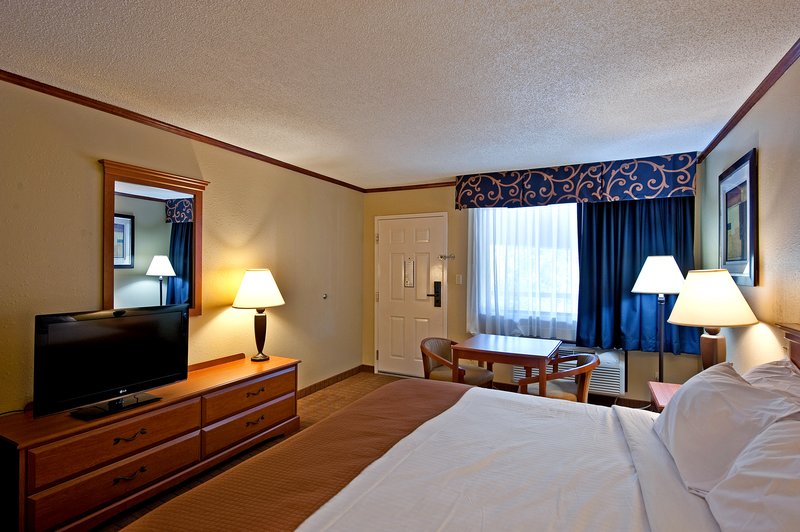 Best Western - Foley, AL