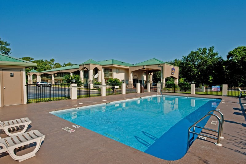 Best Western - Foley, AL
