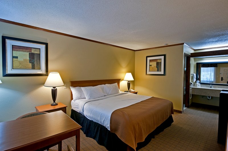 Best Western - Foley, AL