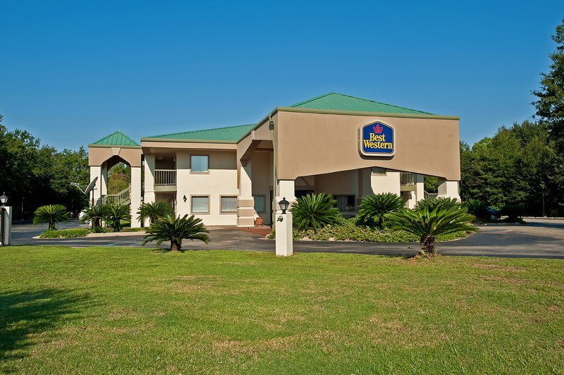 Best Western - Foley, AL