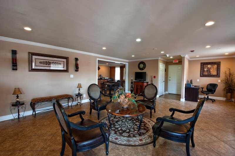 Best Western - Foley, AL