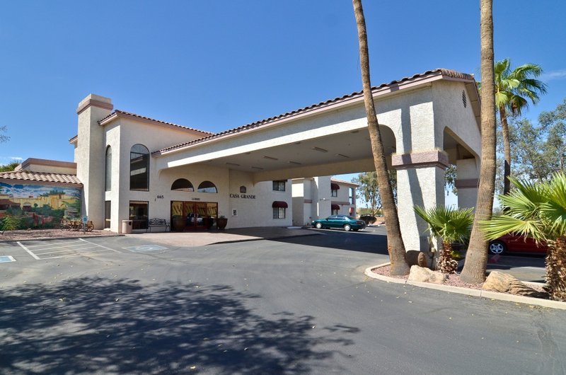 BEST WESTERN PLUS Casa Grande