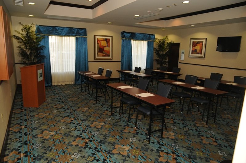 Holiday Inn Express - Stroudsburg, PA