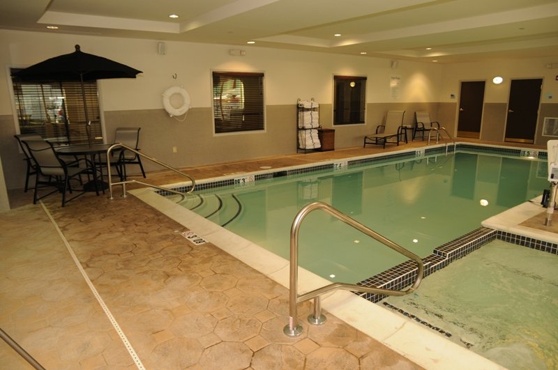Holiday Inn Express - Stroudsburg, PA