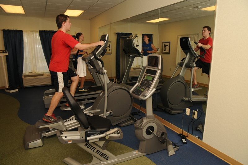 Holiday Inn Express - Stroudsburg, PA
