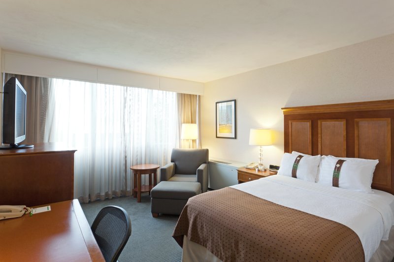 Holiday Inn BANGOR - Lincoln, ME